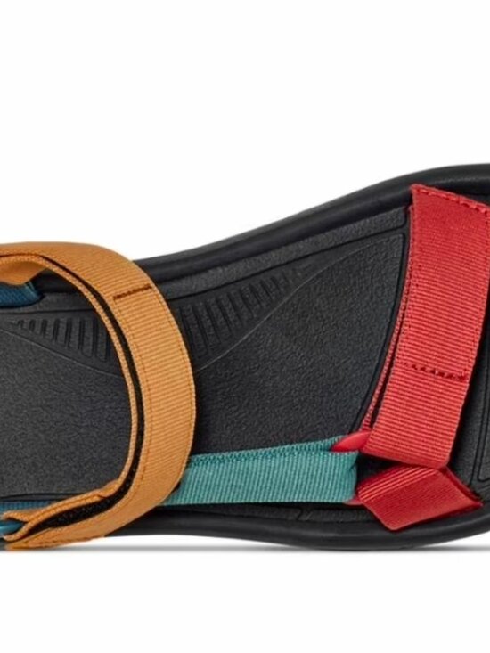 Teva Men\'s Earth Multi Hurricane XLT2 Strap Sandal Size 14 NEW Classic main image 5